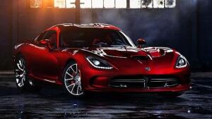 Dodge Viper, todo nervio