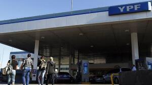 «La nacionalización de YPF pone en riesgo nuestra inversión en el extranjero»