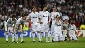 En directo: Real Madrid-Bayern