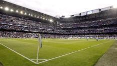 El Real Madrid invita a sus socios a probar la nueva red wifi del Santiago Bernabéu