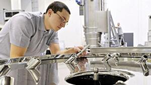 Resultados Bosch, la estrategia funciona