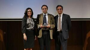 «La tecnología lleva el saber al lugar más remoto»