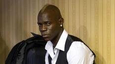 Balotelli exige pruebas de paternidad a su exnovia