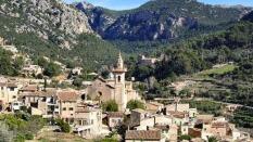 Los vecinos d Valldemossa serán protagonistas en el programa «Conectando España» de TVE