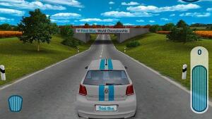 «Think Blue. World Championship» de VW, juega a la eficiencia