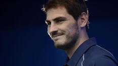 Los favoritos de Casillas al Balón de Oro