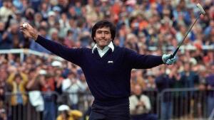 Luke Donald busca inspiración para el «British» en la magia de Seve Ballesteros