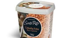 Cebolla Frita «Santa Rita»