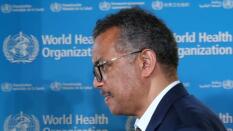 La OMS necesita unos 31,3 billones de dólares para desarrollar terapias, diagnósticos y vacunas