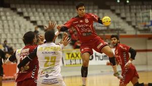 El Ángel Ximénez, eliminado de la Copa del Rey
