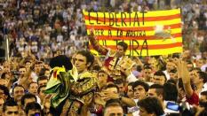 Doce artículos lo demuestran: la prohibición de los toros en Cataluña es inconstitucional «de pitón a rabo»