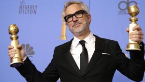 Alfonso Cuarón: «El enfrentamiento entre Netflix y otras plataformas daña la industria del cine»
