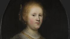 Un museo descubre que tiene un Rembrandt auténtico después de 60 años