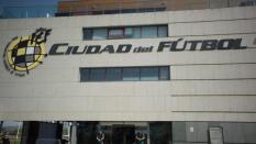 Juan Luis Larrea, nuevo presidente de la RFEF