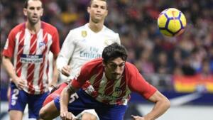 Horario y dónde ver el derbi Real Madrid-Atlético
