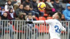 Rayo Majadahonda y Las Palmas trasladan su bloqueo a 2019