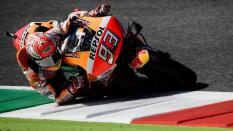 Marc Márquez, magistral en Mugello