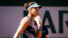 Osaka abandona Roland Garros tras su negativa a atender a la prensa