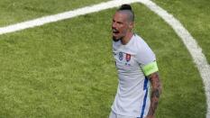 La cresta más famosa del fútbol amenaza a España