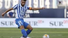 Málaga - Almería en directo