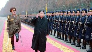 El colapso político de Corea del Norte, más peligroso para Corea del Sur que la bomba de hidrógeno
