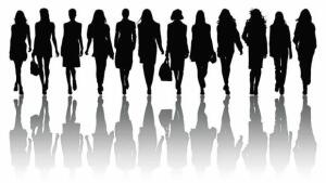 Solo una mujer por cada cuatro puestos de dirección