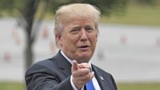 Citan a Trump para entregar documentos sobre las mujeres demandantes por abusos sexuales
