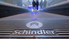 Schindler cierra el año 2019 con un incremento de los ingresos del 3,65%