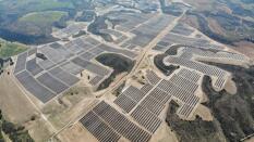 Así se asientan los cimientos del nuevo modelo energético
