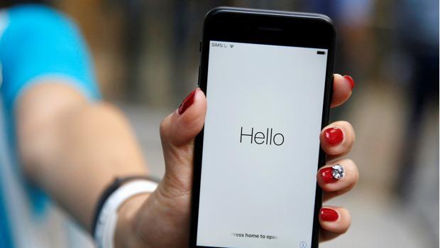 Iphone 6 Ultimas Noticias Abc Es