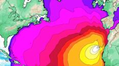 Nueva York coloca en sus planes de emergencias un posible tsunami con origen en Canarias