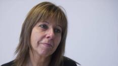 «Cuatro años no son suficientes»: la madre de un niño atropellado en 2016 pide que se amplíe la condena