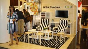 Ikea abrirá en julio una tienda en el centro comercial Gran Vía de Alicante