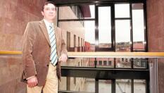 Relevo en el Decanato tras la marcha del juez  Brigidano a la Audiencia de Toledo