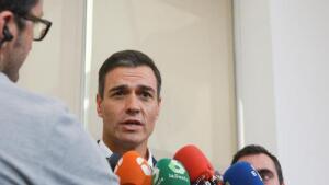 Las tareas pendientes de Sánchez a la vuelta de vacaciones