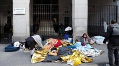 El Ayuntamiento apunta que los refugiados harían «una gran labor social» en la «España vaciada»