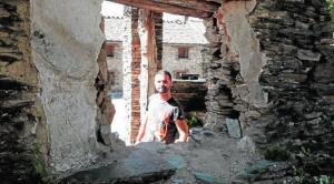 Los pueblos de la España vaciada, «invadidos» de madrileños