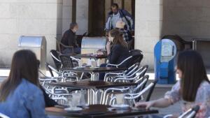 ¿Qué se puede hacer en Castilla y León en fase 1?