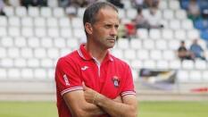 Fran Alcoy: «Me siento muy querido en Talavera»