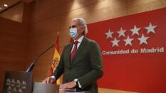 Las restricciones en Madrid entran en vigor a las 22 horas sin sanciones hasta la ratificación judicial