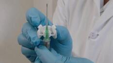 Patentan un dispositivo que ayuda a prevenir infecciones graves por la inserción de catéteres venosos periféricos