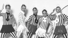 Pierre Cardin, setenta años de pasión creativa