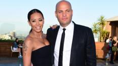 El exmarido de Mel B pide una orden de alejamiento y denuncia que la cantante quiere matarle