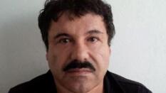 EE.UU. expresa su satisfacción por la captura de «El Chapo» y felicita a México
