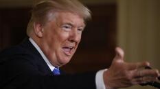 Trump nombra jefe del servicio de la Casa Blanca a un empleado de su hotel