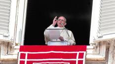 El Papa critica las expulsiones masivas de inmigrantes