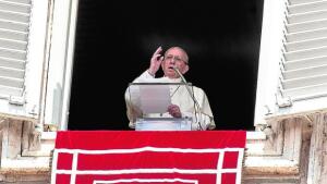 El Papa critica las expulsiones masivas de inmigrantes
