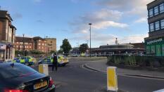 Varios heridos leves tras una explosión en el metro de Londres