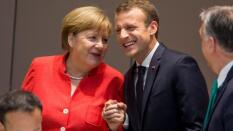 Una coalición formada por Francia, España, Polonia y Dinamarca recibirá los refugiados desde Alemania