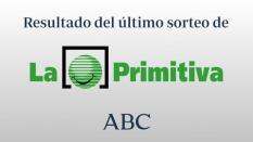 Comprobar el resultado del sorteo de La Primitiva de hoy jueves, 6 de junio de 2019